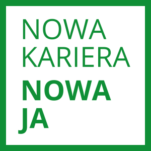 Nowa Kariera Nowa Ja green